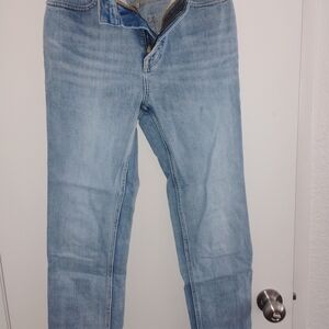 JUST REDUCED!!           Everlane Sky Blue Denim Jeans